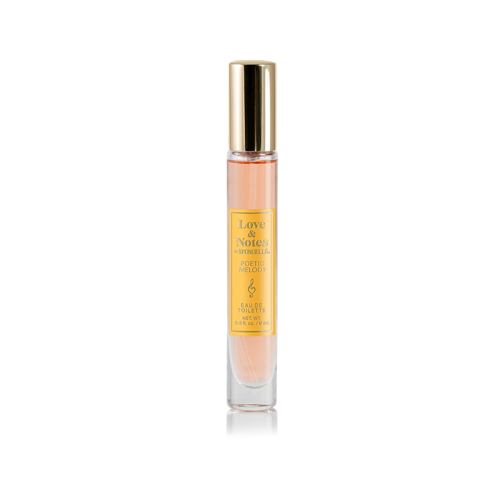 Pre-order Poetic Melody | Love & Notes Eau De Toilette