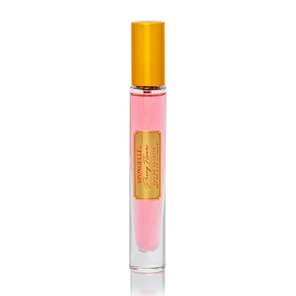 Peony Flower | Private Reserve Eau De Toilette