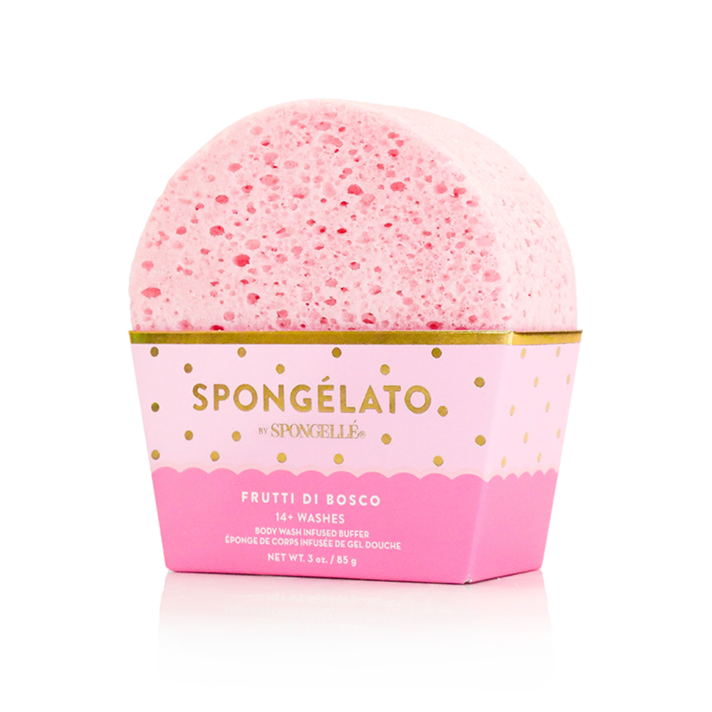 Frutti Di Bosco | Spongelato Buffer