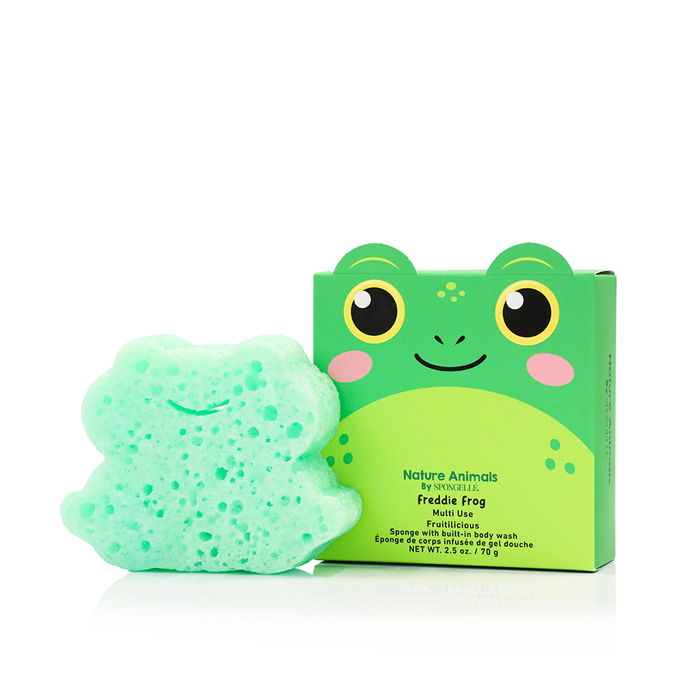 Freddie Frog | Nature Animals
