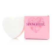 Sweet Orchid | Heart Buffer