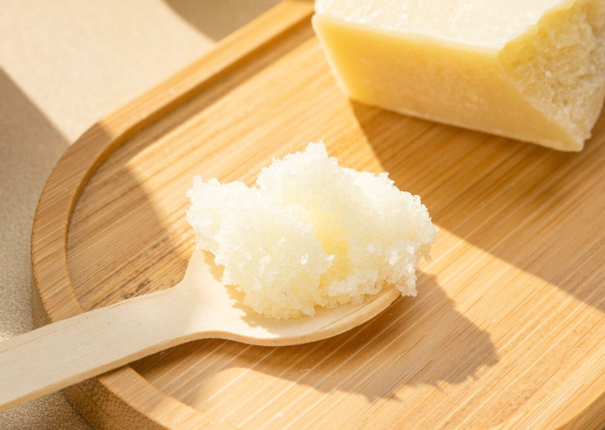 Organic Diaper Balm To Protect, Calm And Nourish