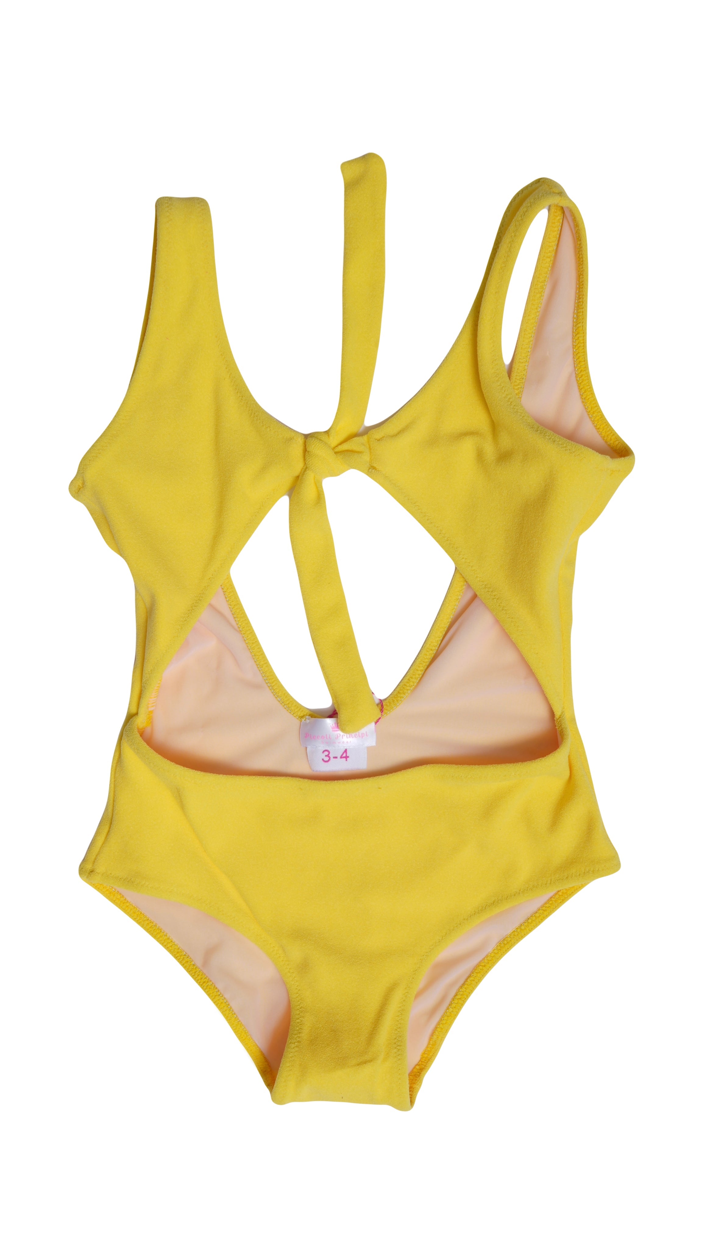 Athena Terry Lemon One Piece