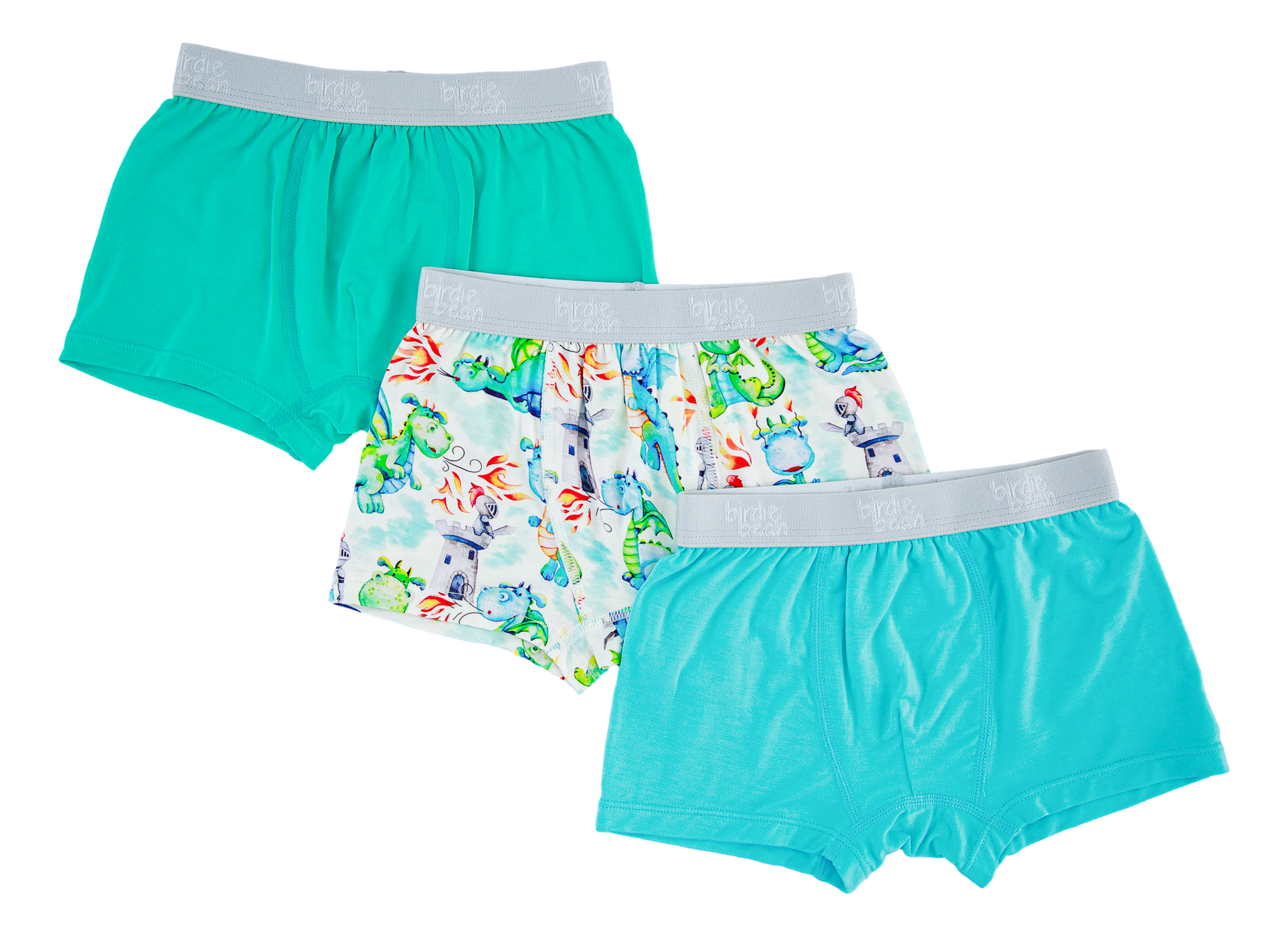 Atticus Boxer Brief Set