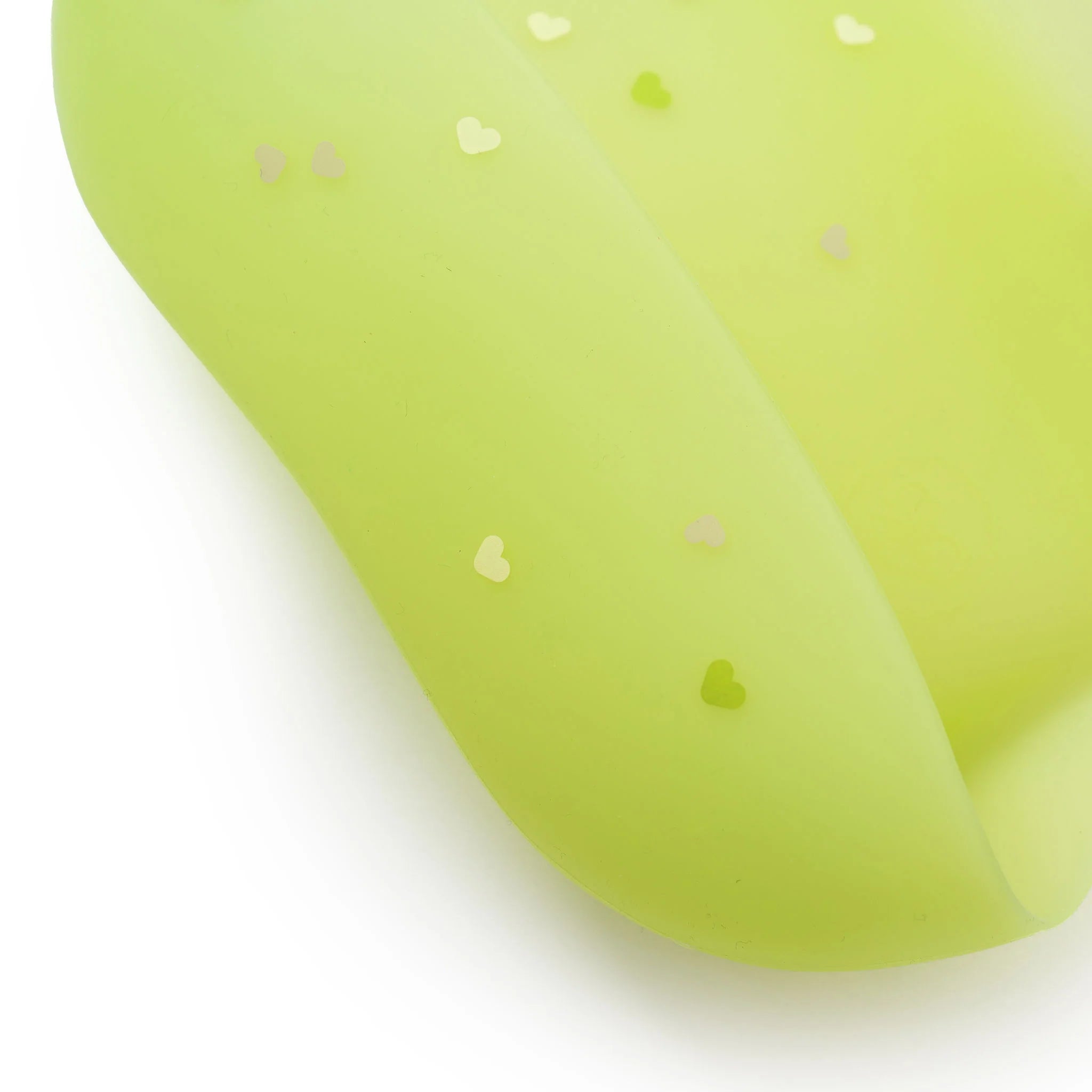 Color Changing Silicone Baby Bib