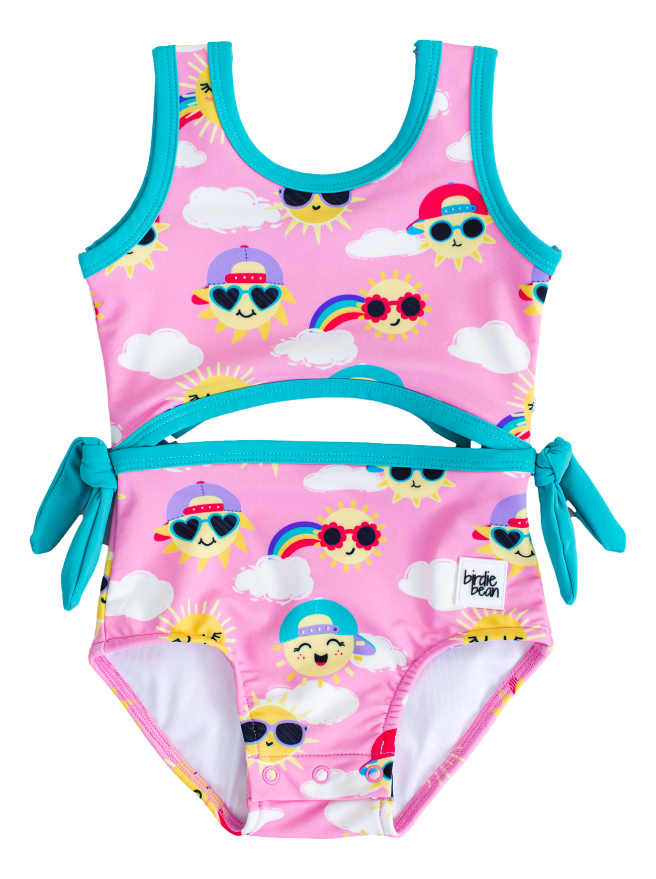 Aurora Swimsuit