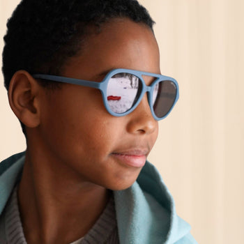 Aviator | Polarized Sunglasses | Teen | 9-14 Y
