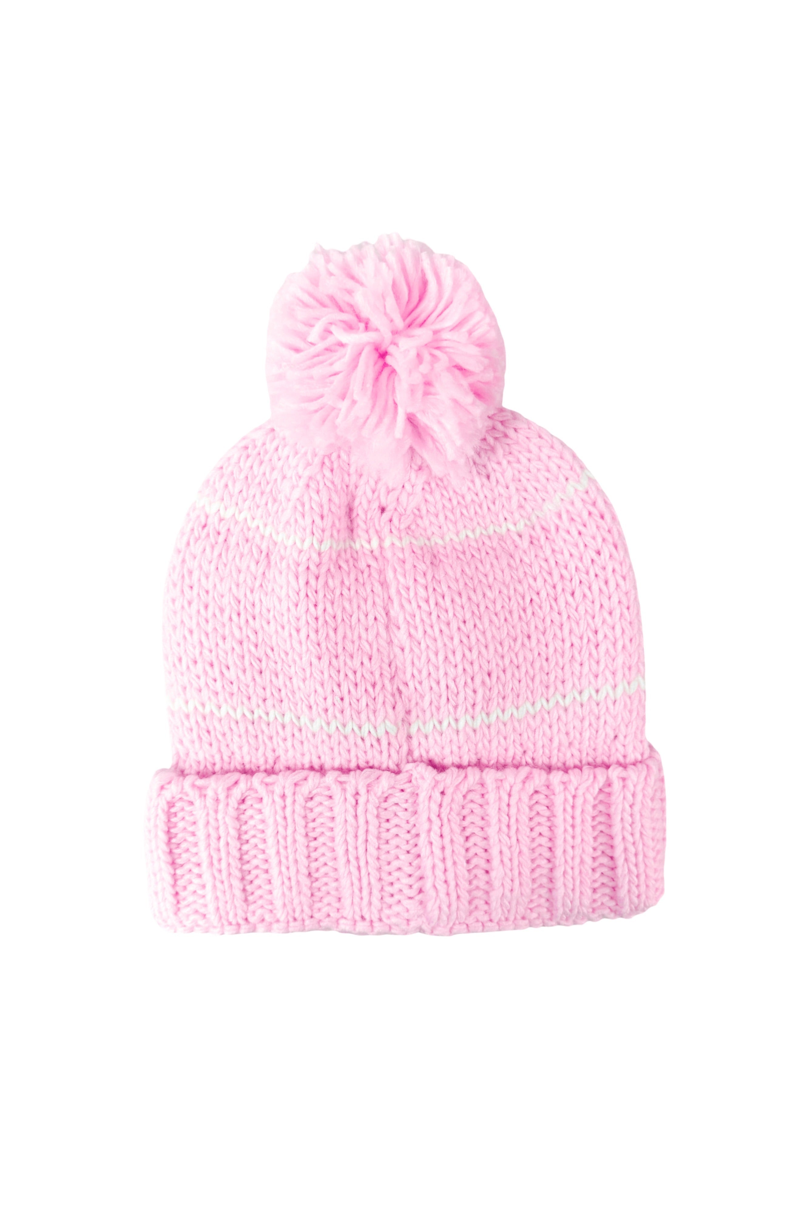 Mama Bobble Hat (adult)