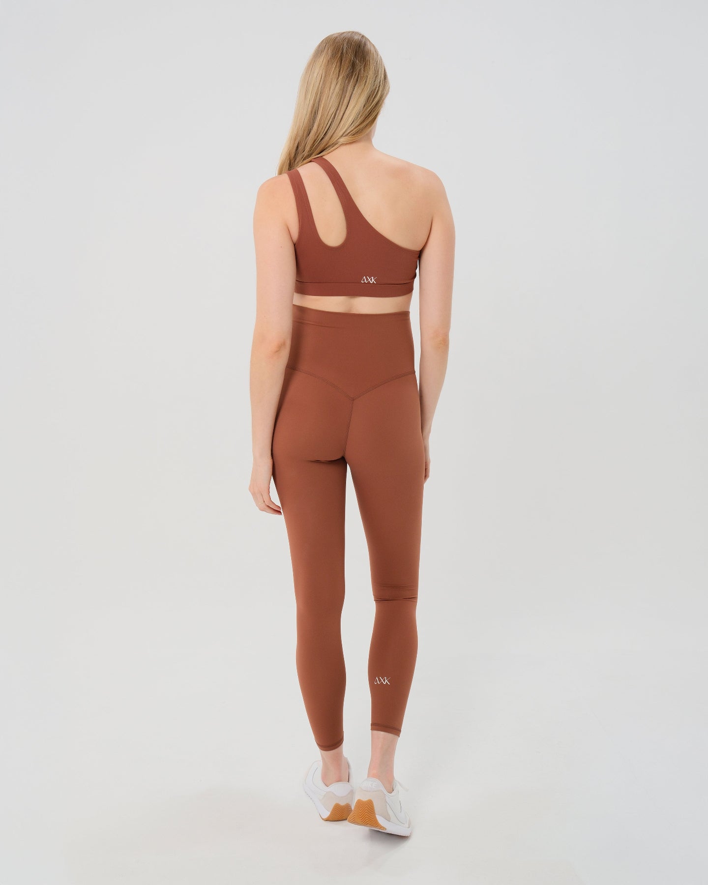 Axk Core Classic Maternity Legging - Black