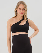 Axk Core Cross Body Nursing Bra