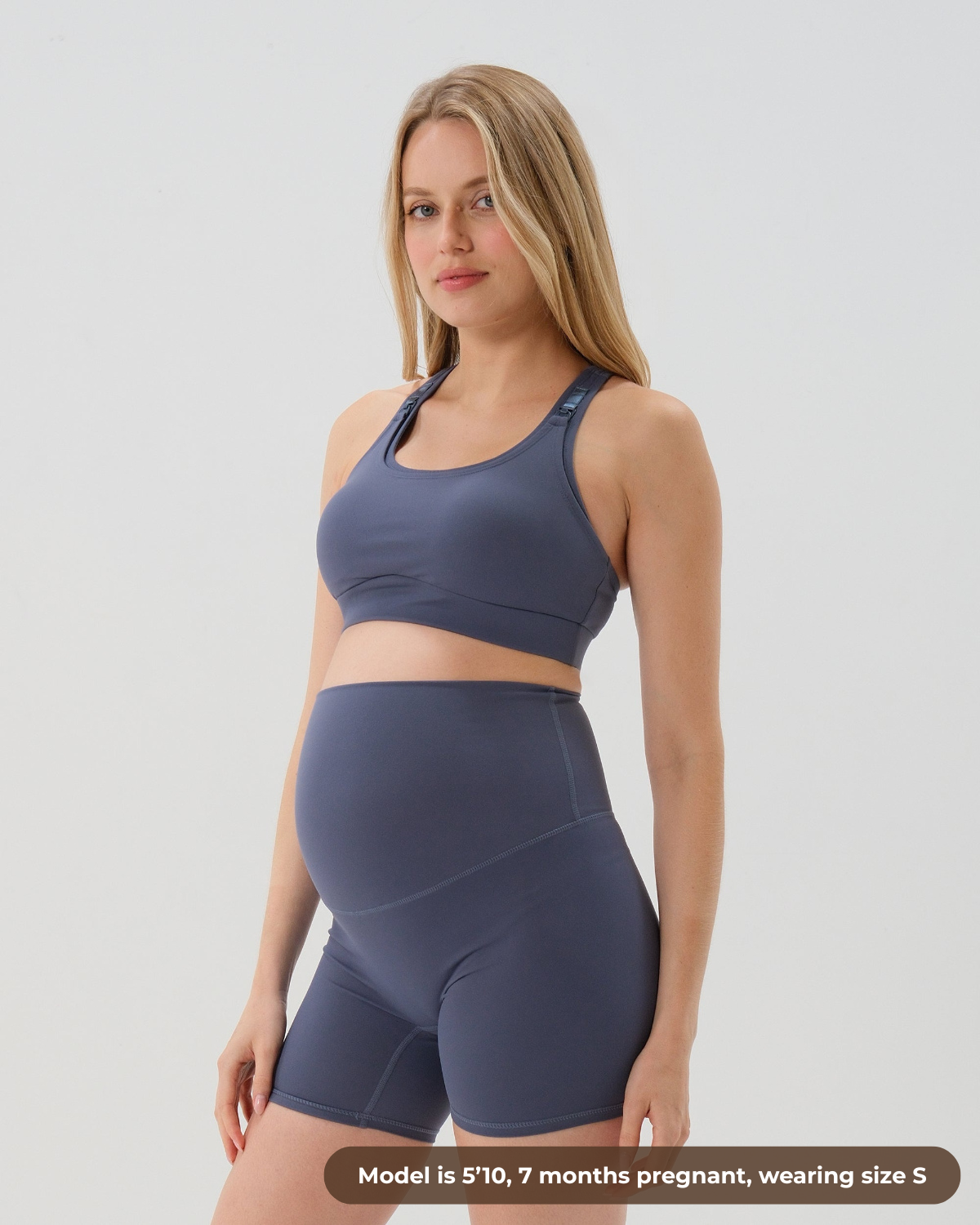 Axk Core Full Support Nursing Bra
