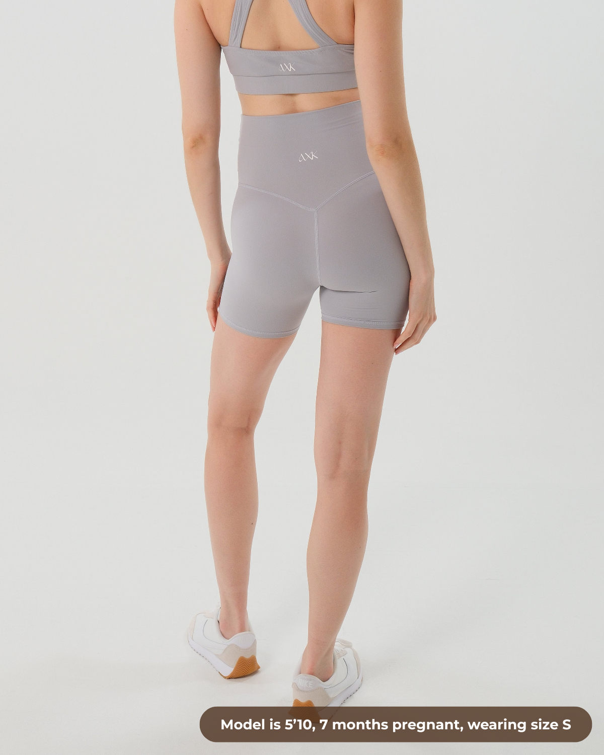 Axk Core Maternity Bike Short