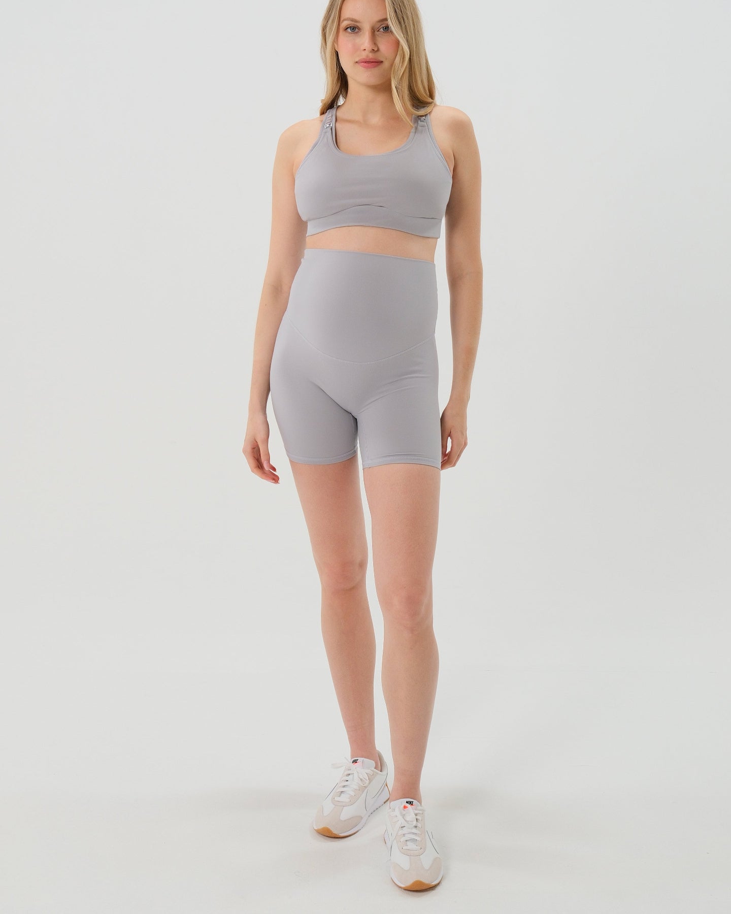 Axk Core Maternity Bike Short
