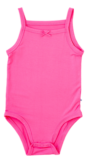 Azalea Bodysuit Tank