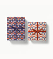 Abundantly Above Pattern Sheet