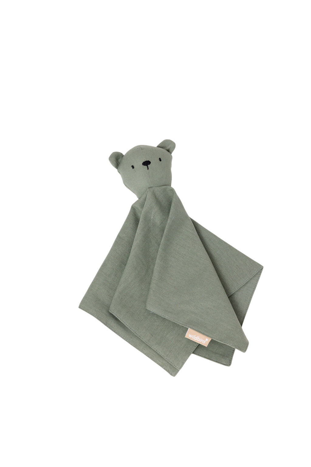 Acadian - Linen Lovey Bear