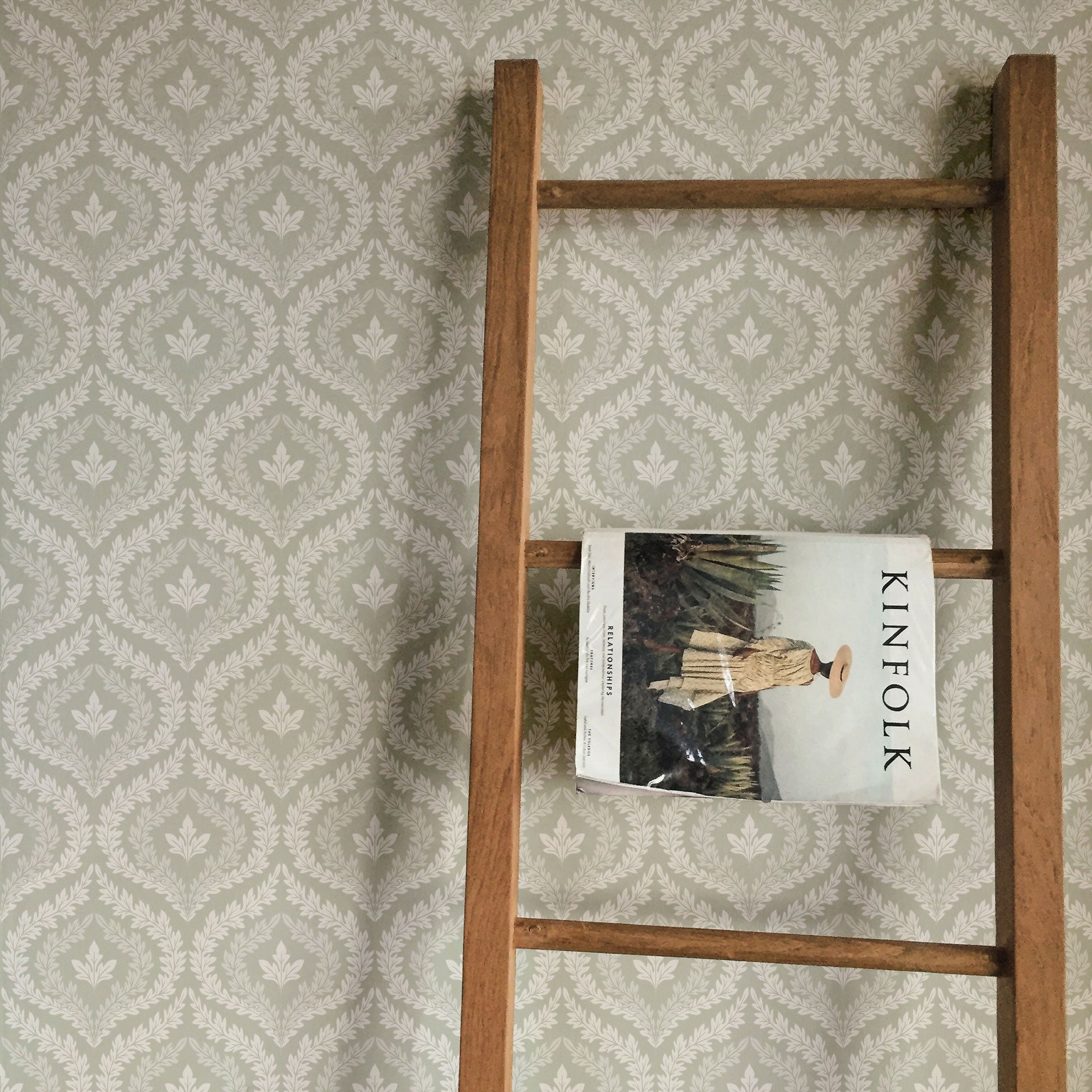 Harrison Wallpaper By Lisee Ree