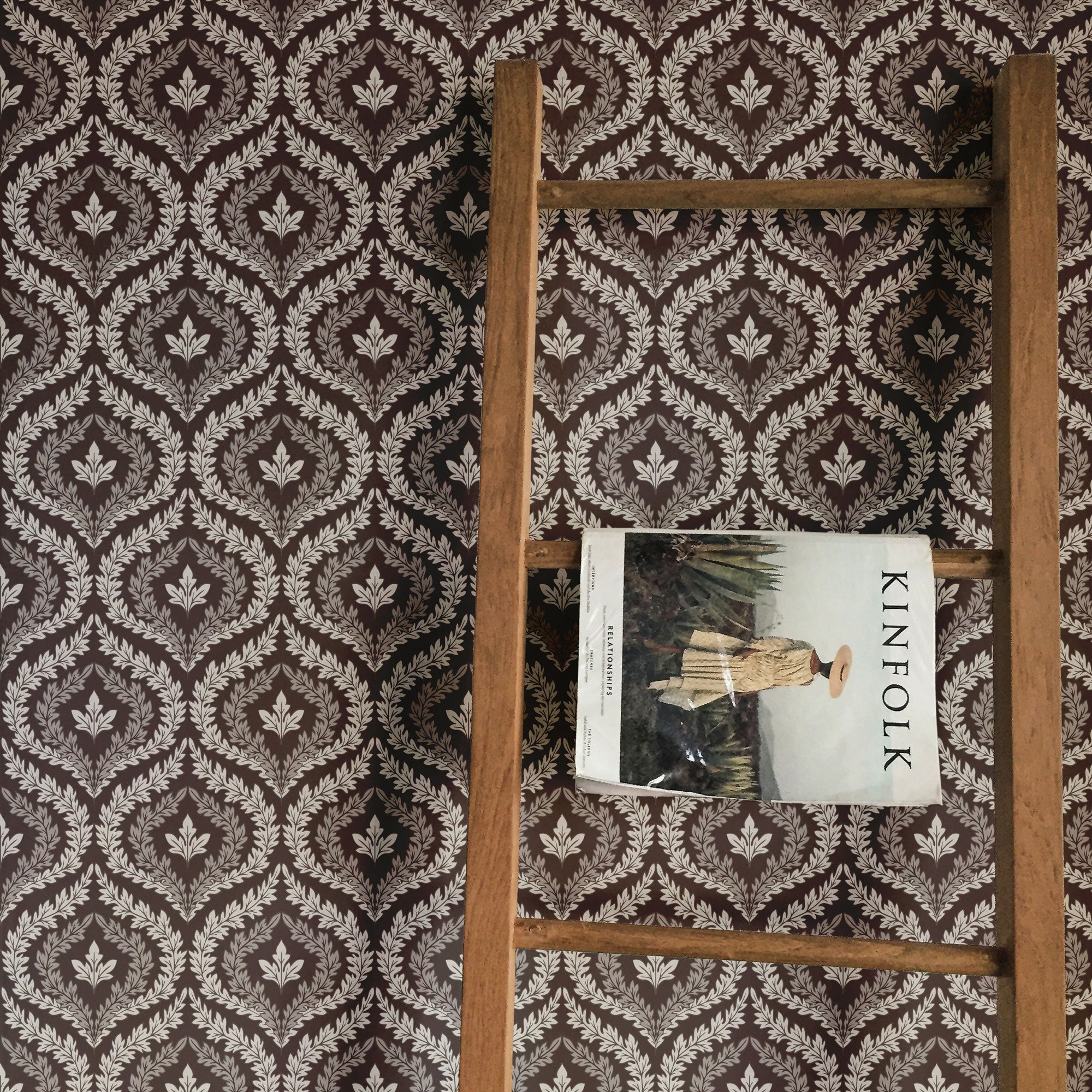 Harrison Wallpaper By Lisee Ree