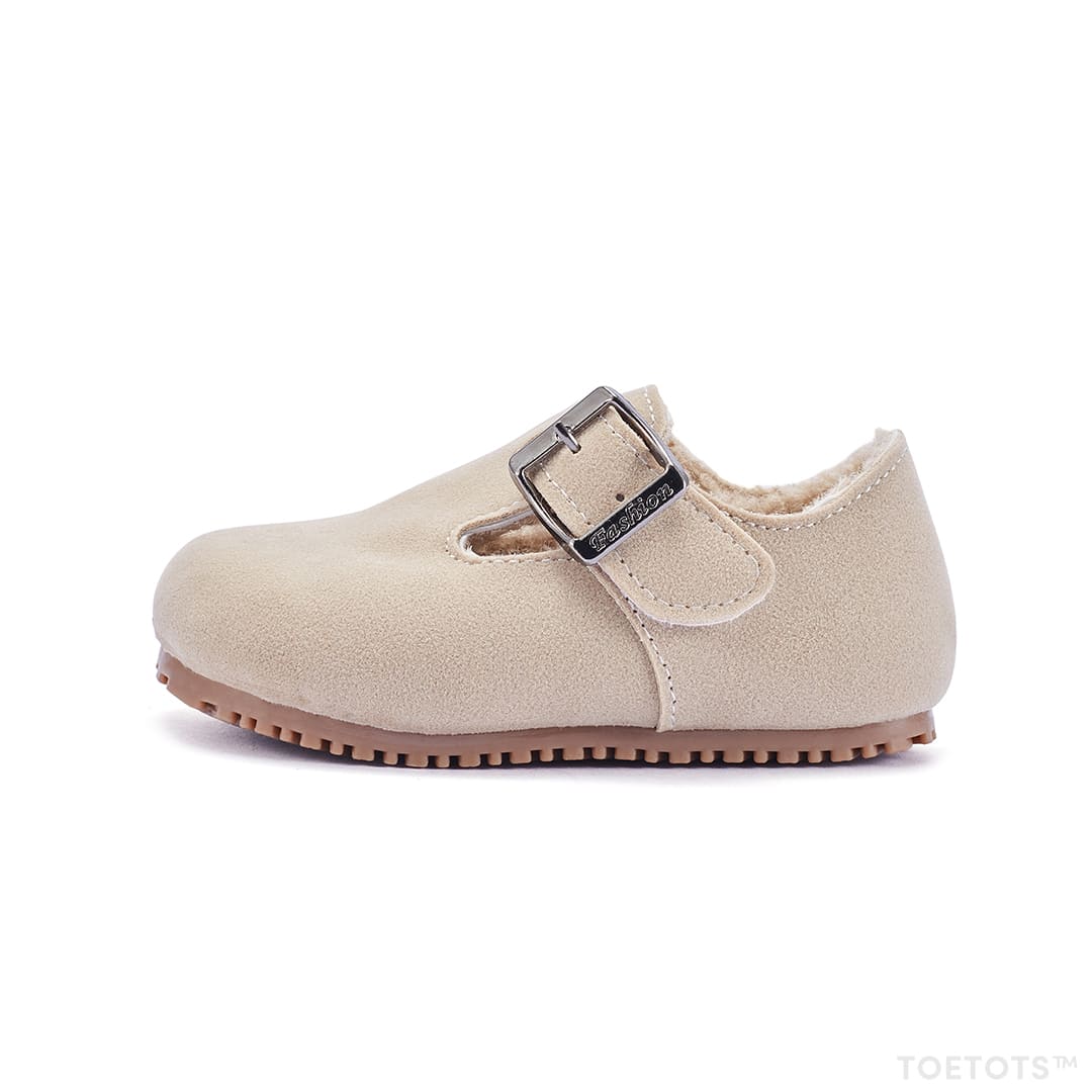 Acorn - Buckle Shoes