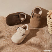 Acorn - Buckle Shoes