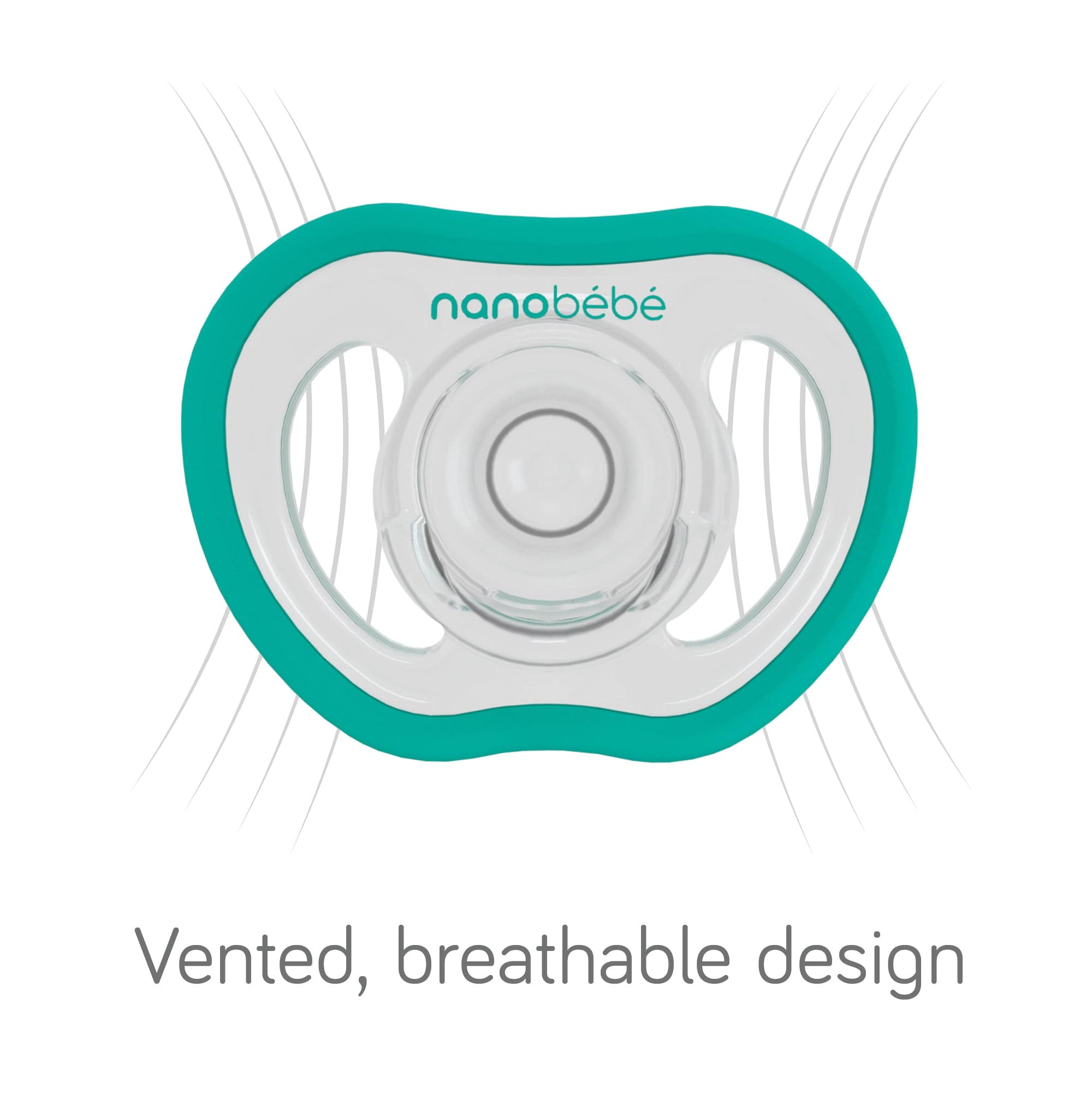 Active Flexy Pacifier (4m+)