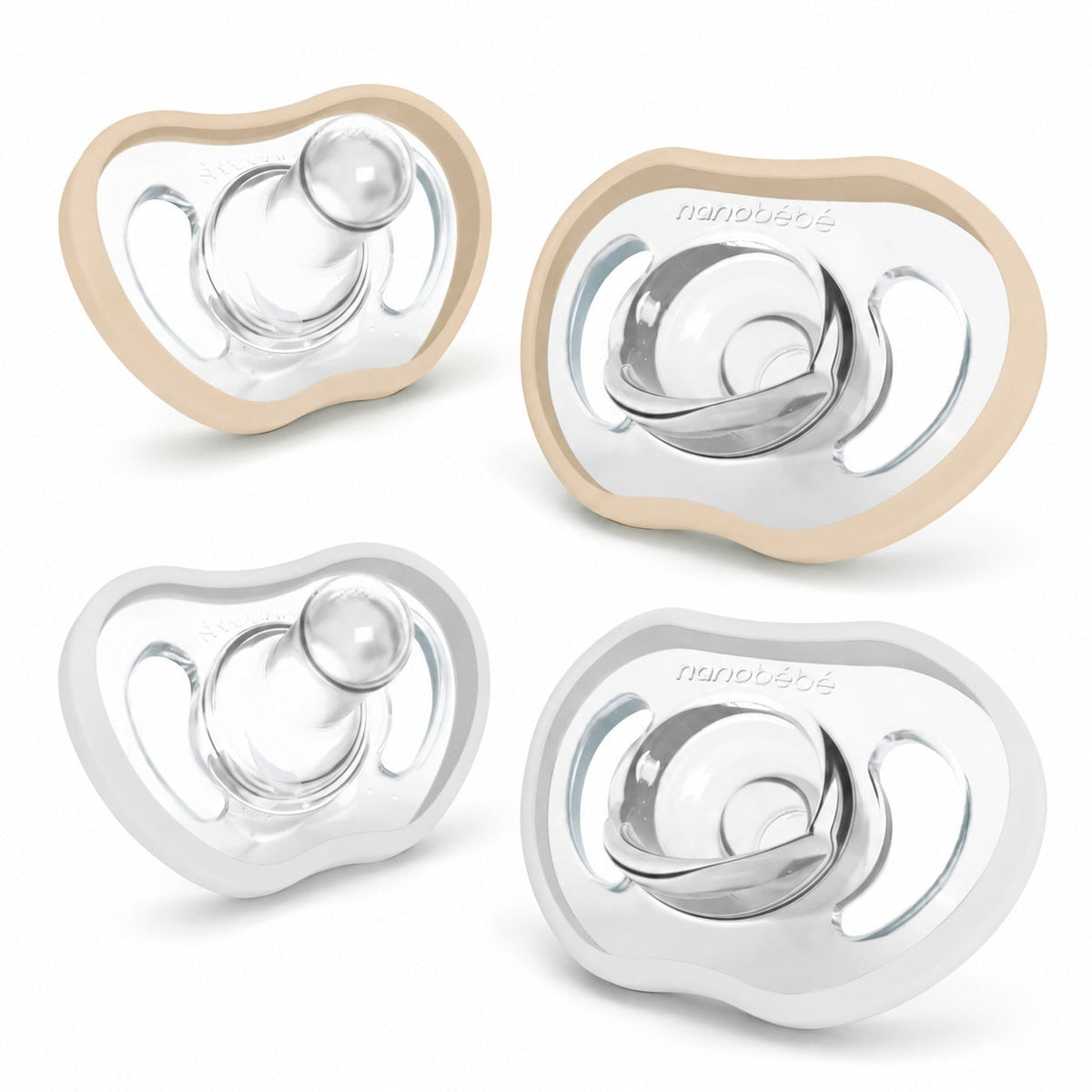 Active Flexy Pacifier (4m+)