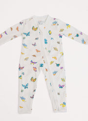 Madame Butterfly One-piece