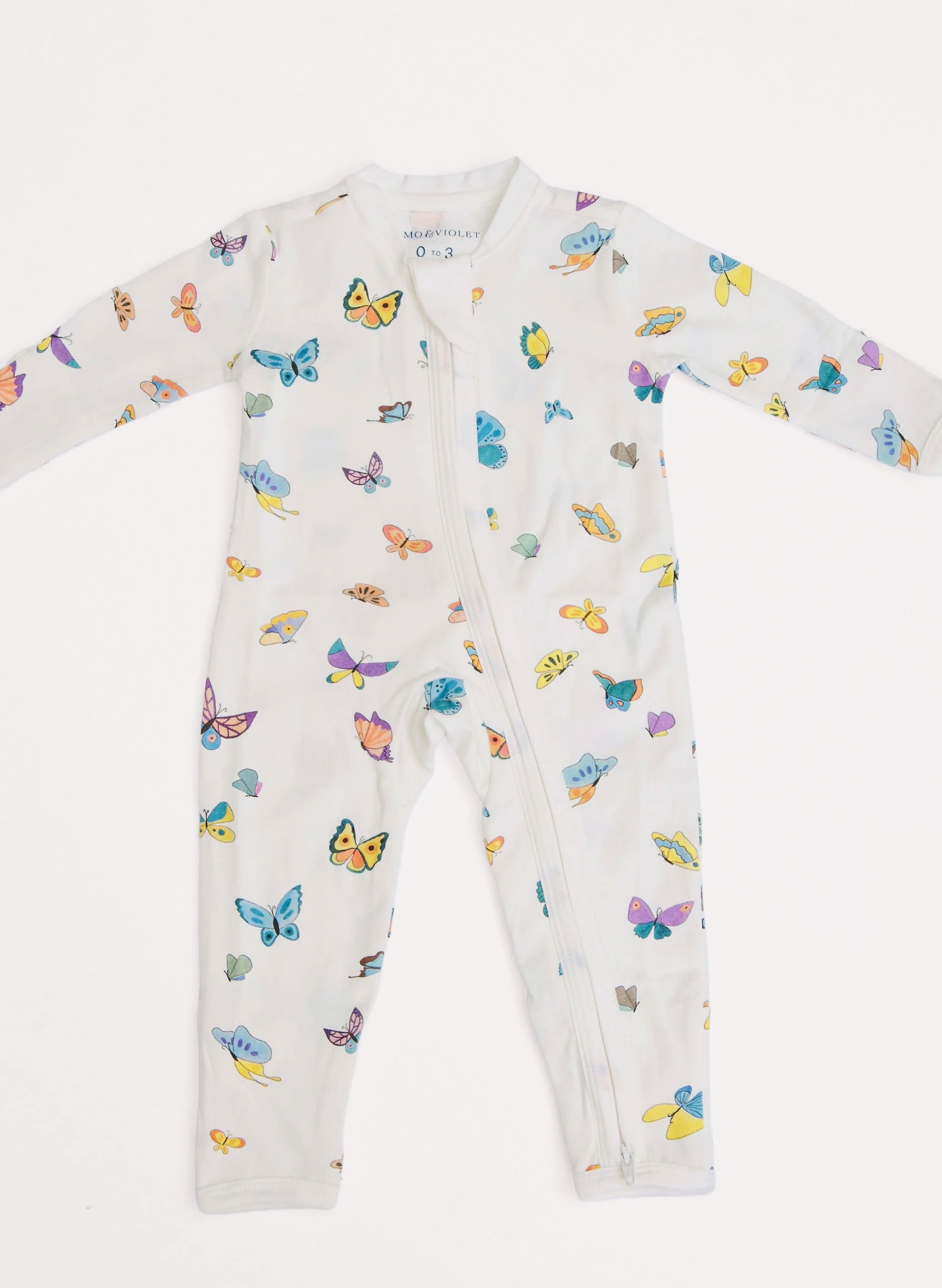 Madame Butterfly One-piece