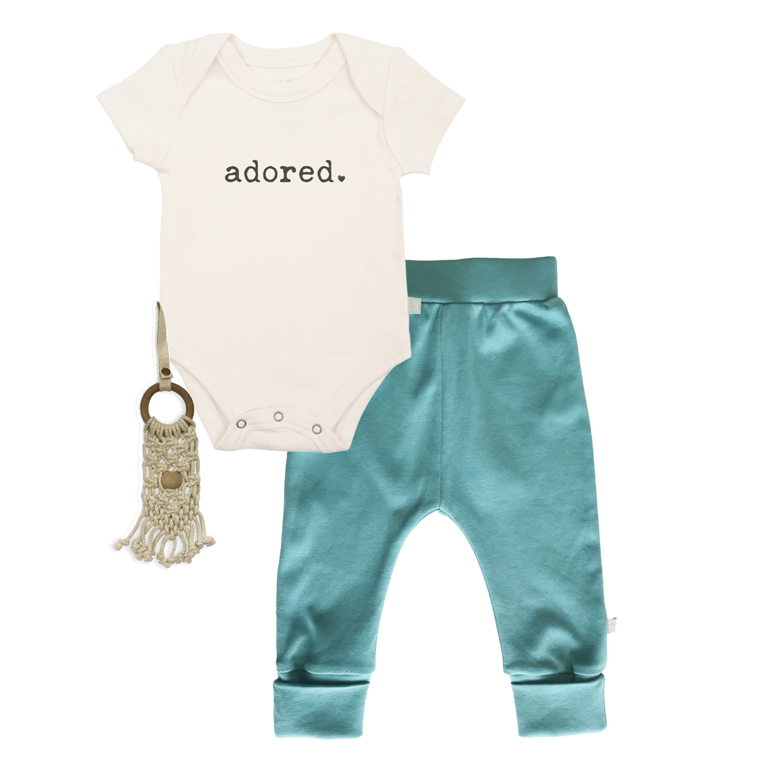 Gift Set | Adored 3pc