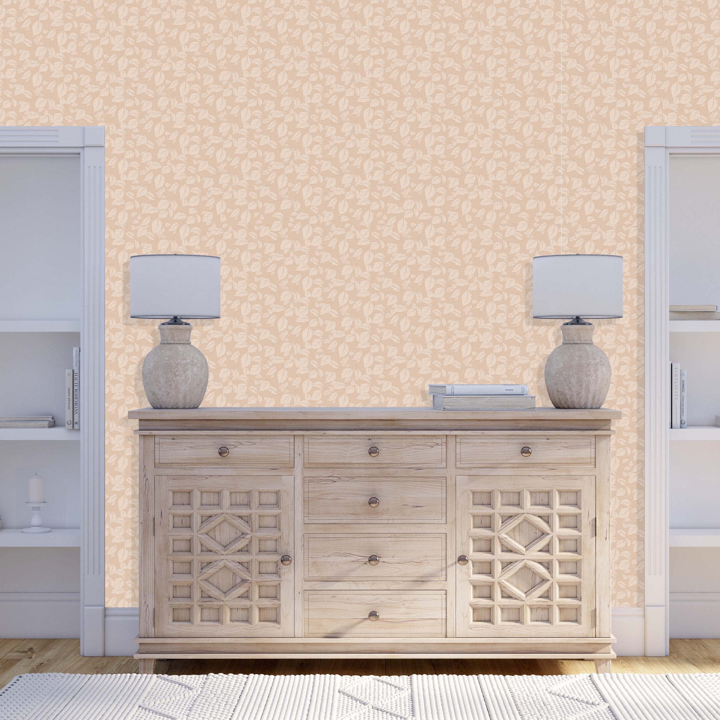 Windermere Wallpaper By Aubrey Fairchild