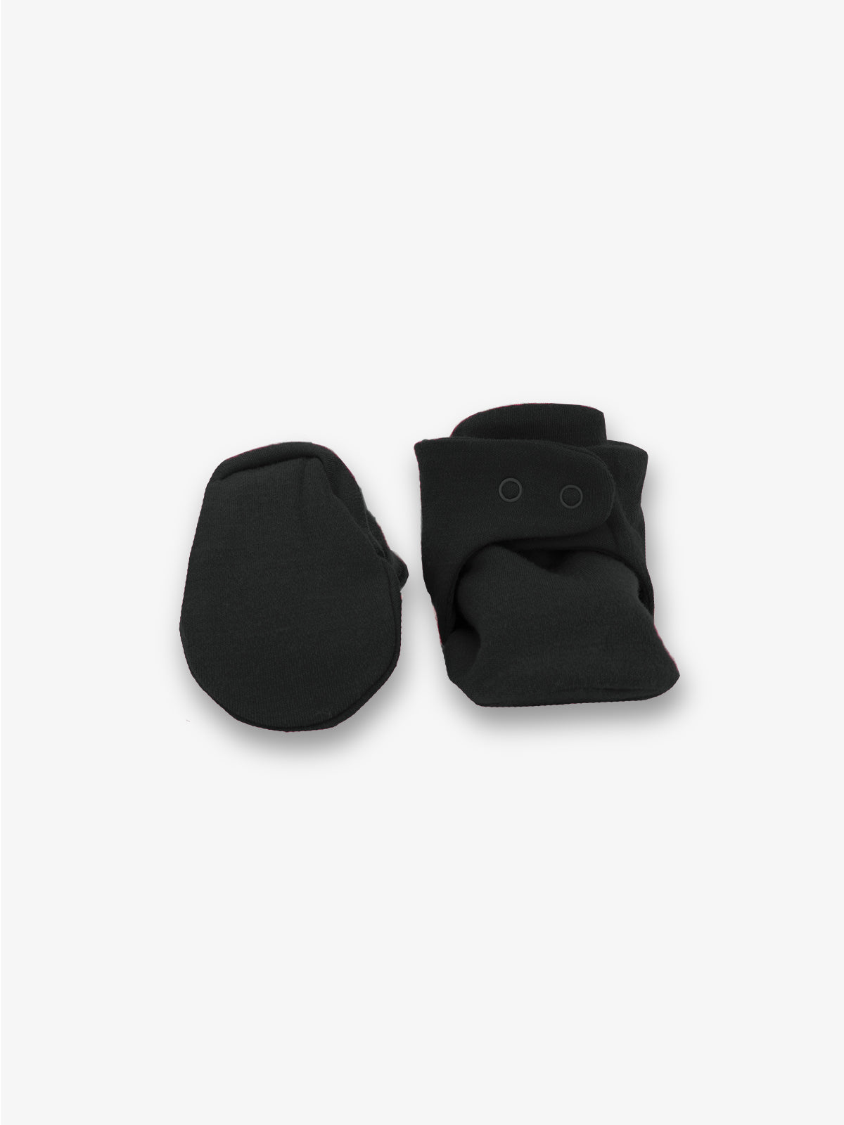Merino Baby Booties