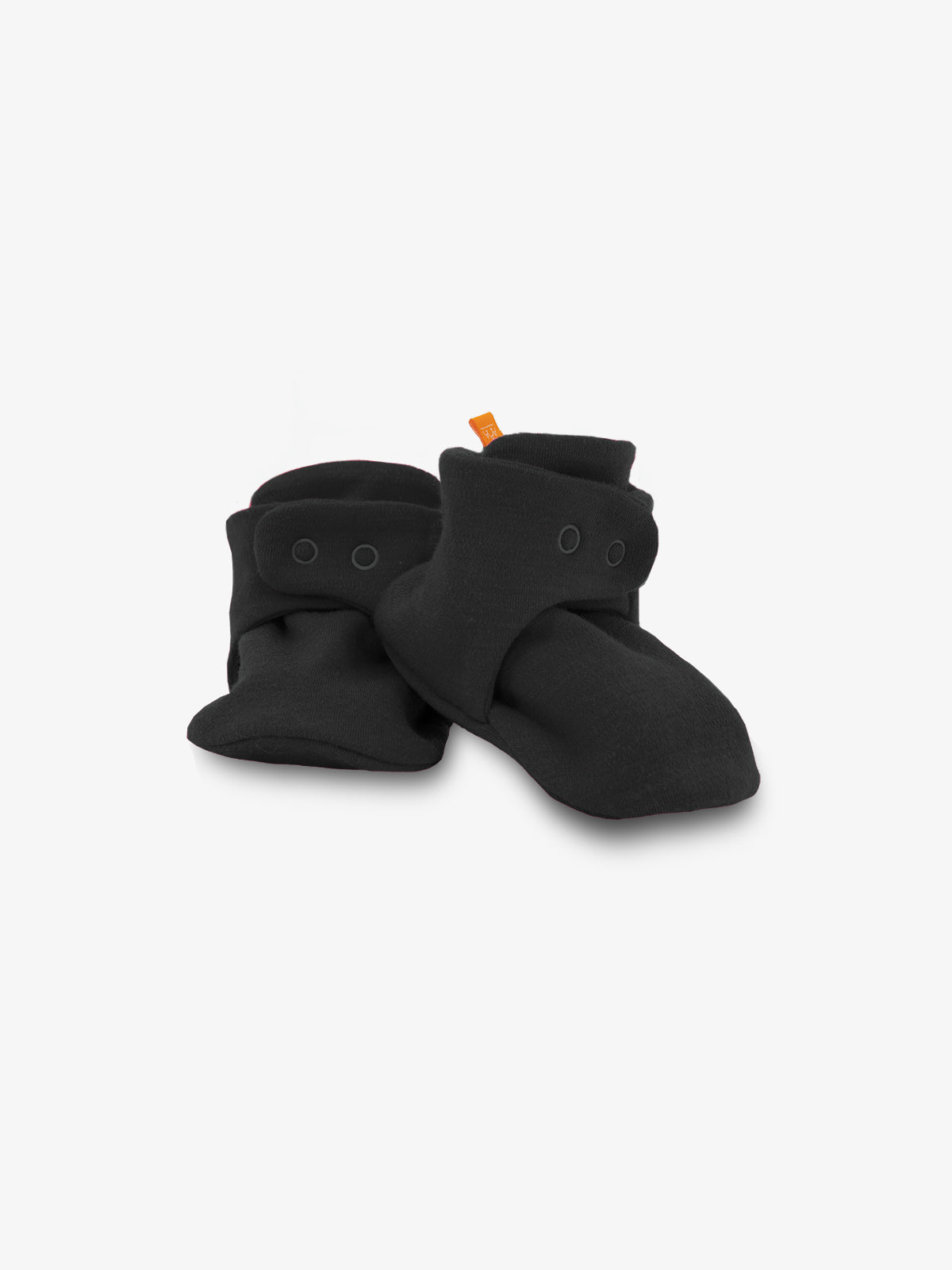 Merino Baby Booties