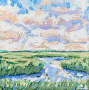 Afternoon Getaway Print