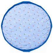 Air Balloon Baby Playmat - Bag