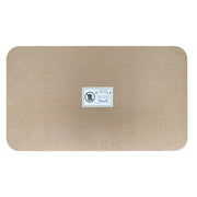 Shnuggle Replacement Air Bedside Crib Mattress Board