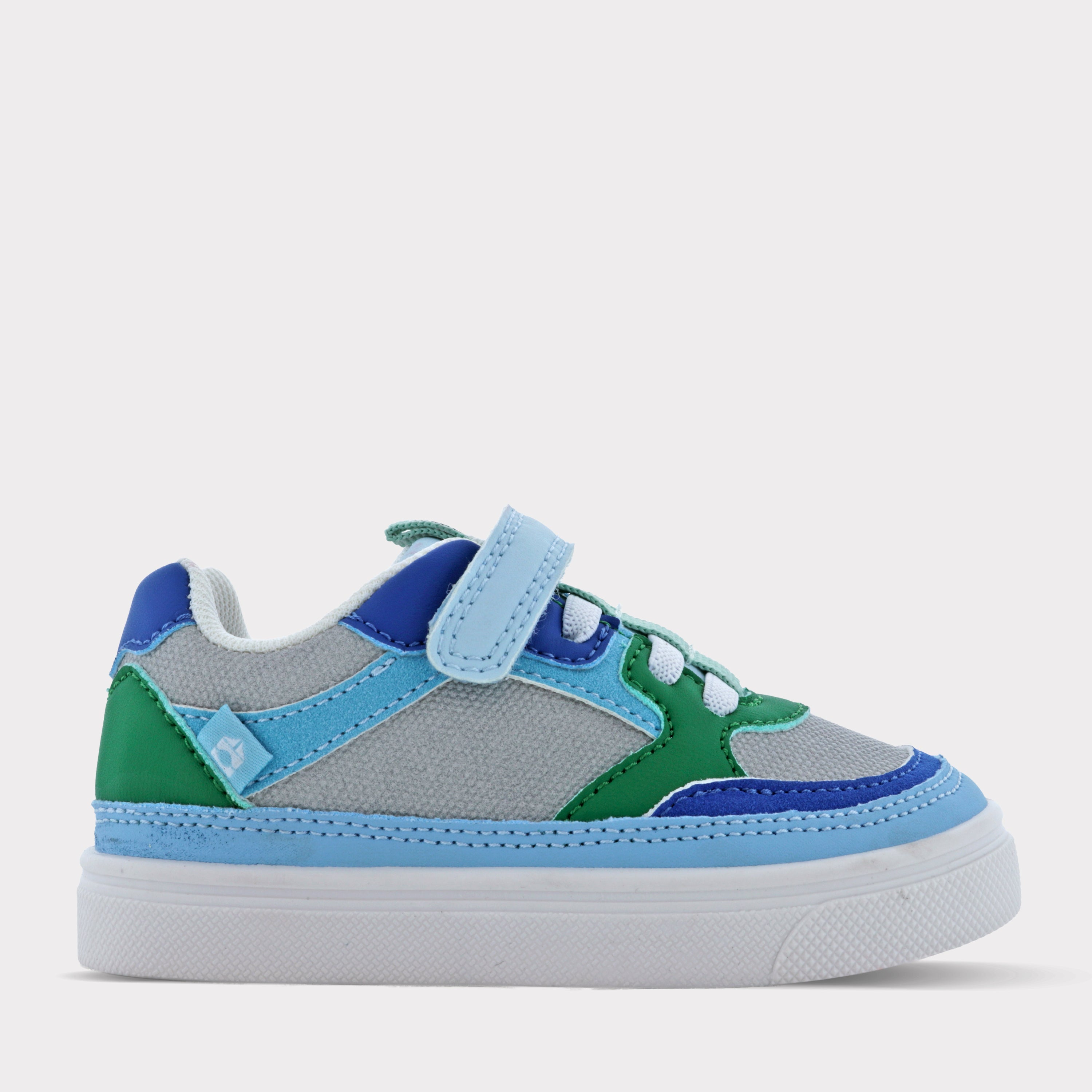 Alcoa Boys Hook & Loop Sneaker