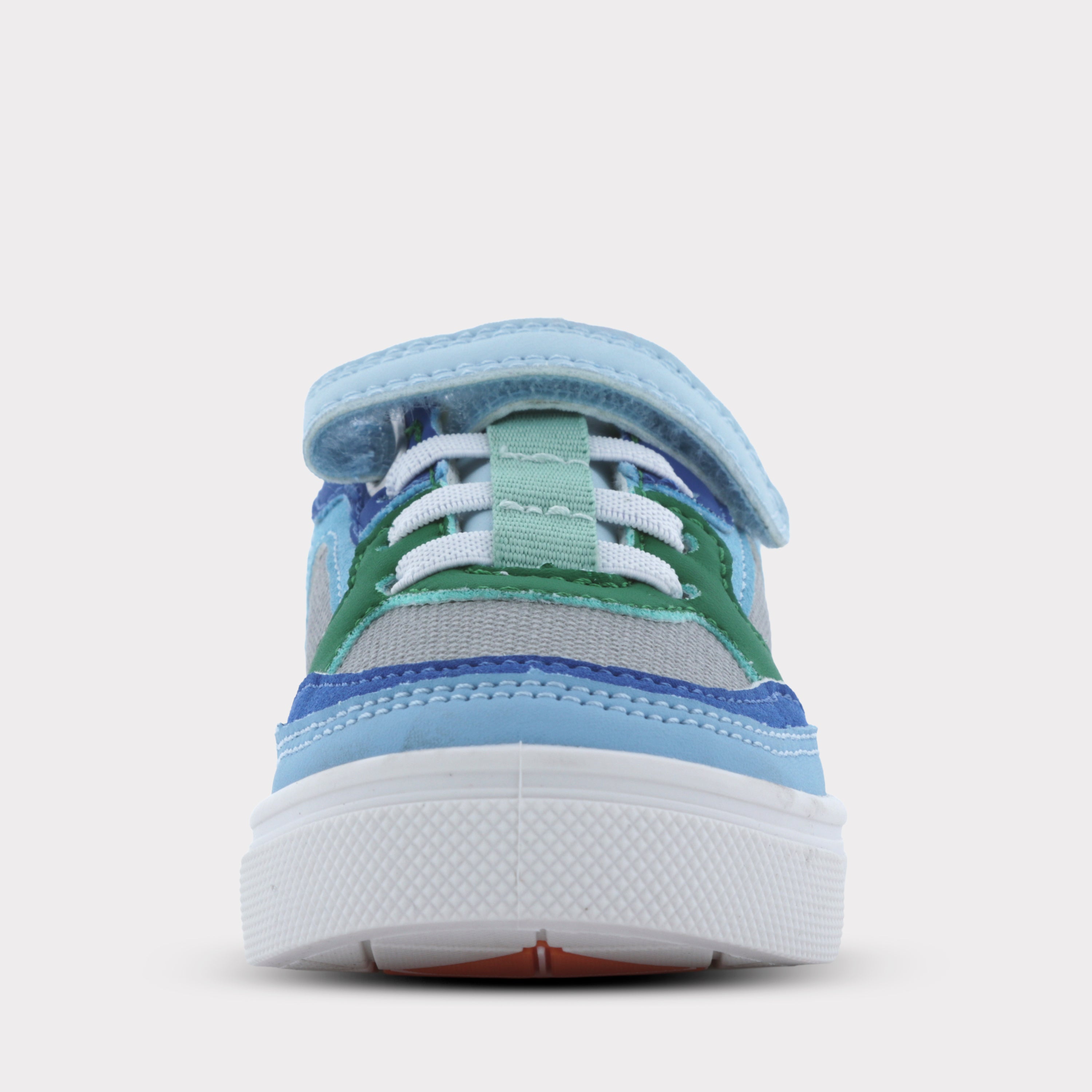 Alcoa Boys Hook & Loop Sneaker