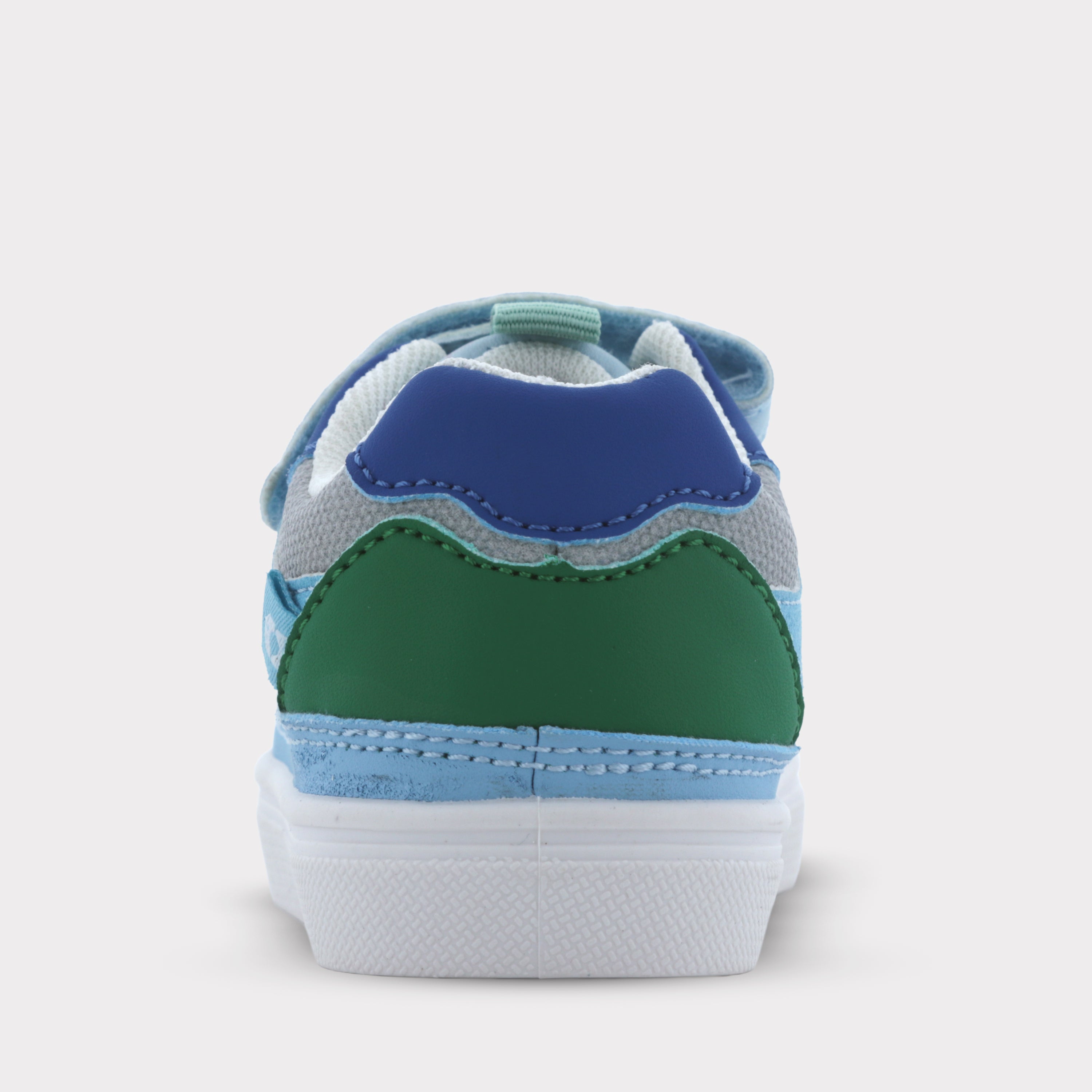Alcoa Boys Hook & Loop Sneaker
