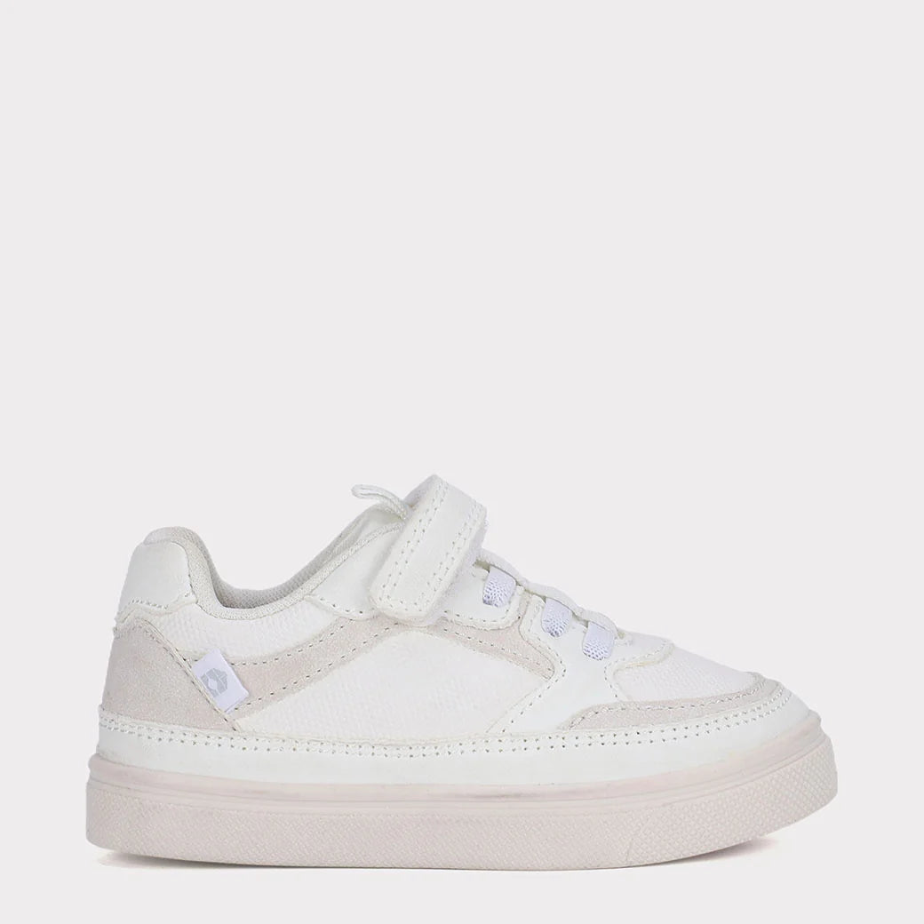 Alcoa Boys Hook & Loop Sneaker