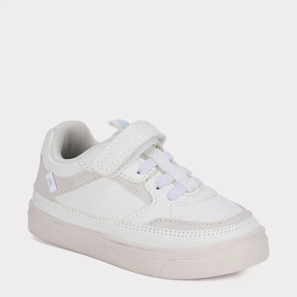 Alcoa Boys Hook & Loop Sneaker