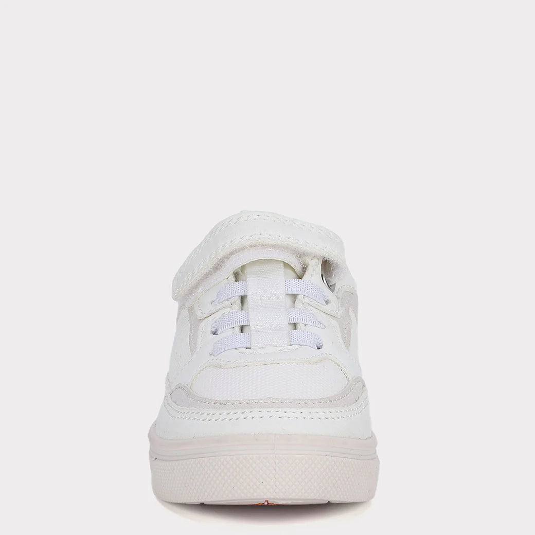 Alcoa Boys Hook & Loop Sneaker