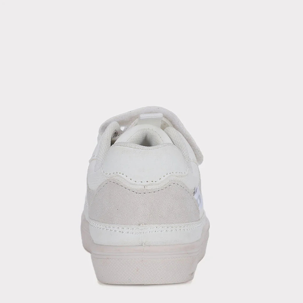 Alcoa Boys Hook & Loop Sneaker
