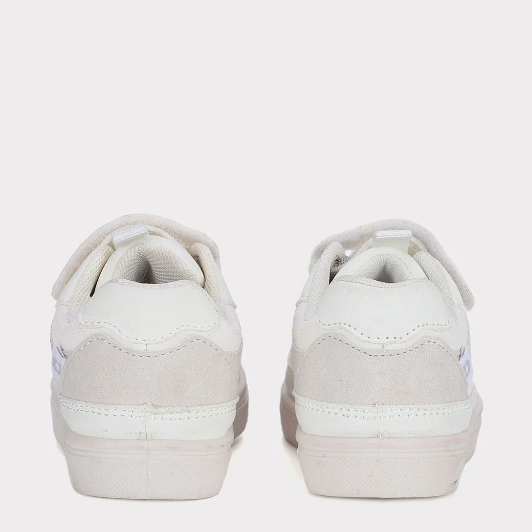 Alcoa Boys Hook & Loop Sneaker