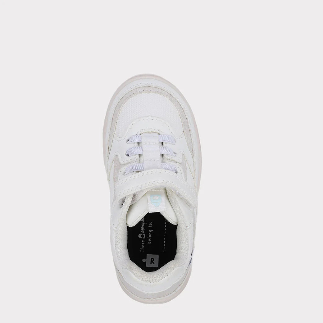 Alcoa Boys Hook & Loop Sneaker