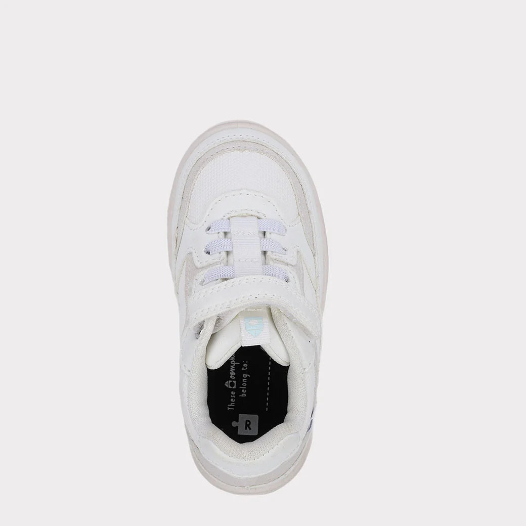 Alcoa Boys Hook & Loop Sneaker