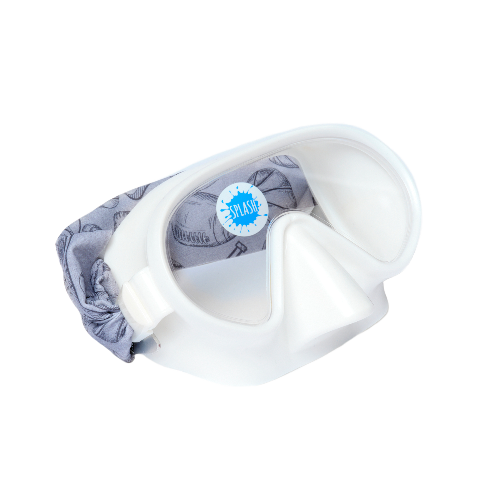 All Star Youth Swim Mask