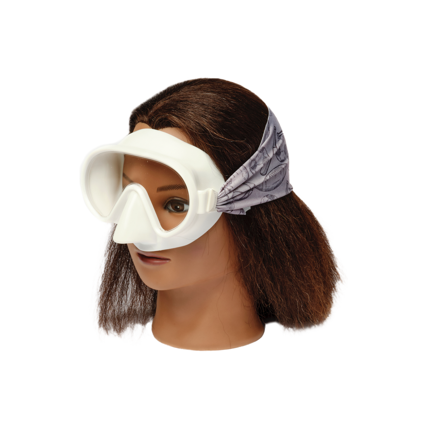All Star Youth Swim Mask