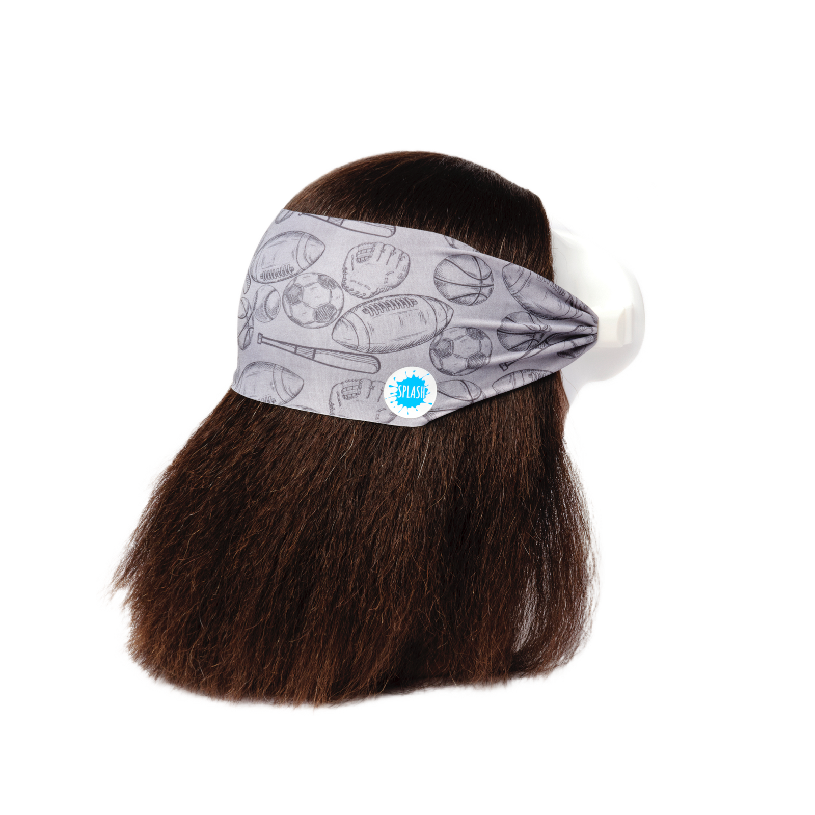 All Star Youth Swim Mask