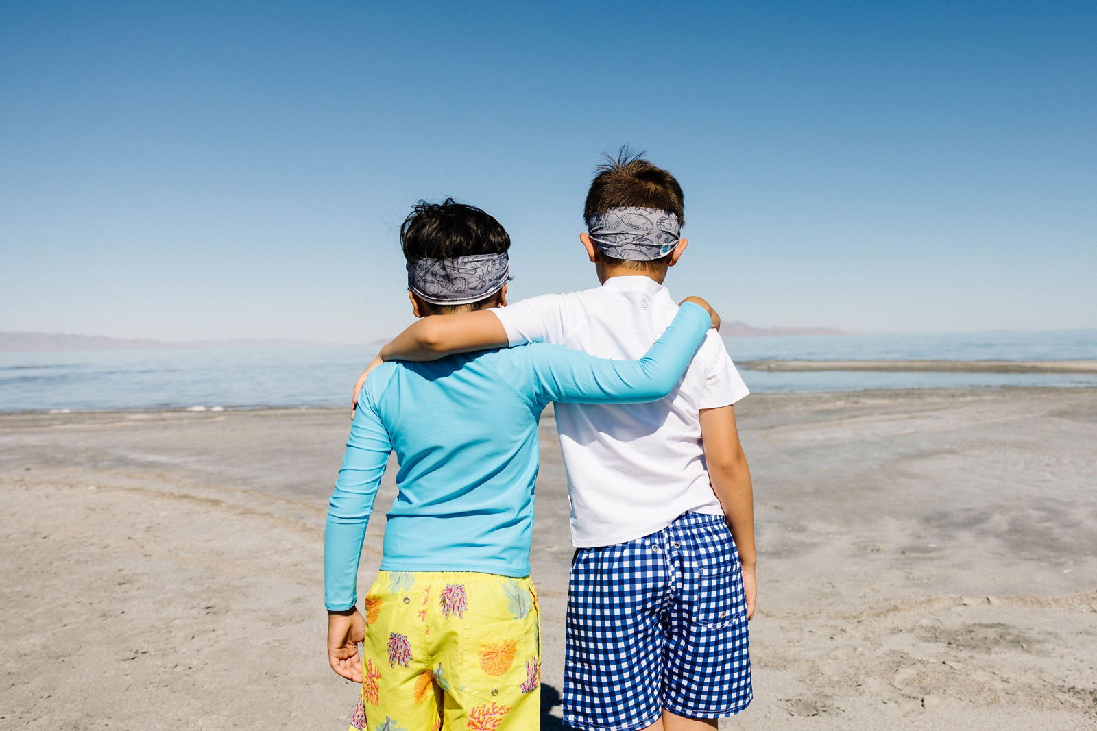 All Star Youth Swim Mask