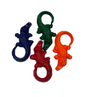 Alligator Crayons